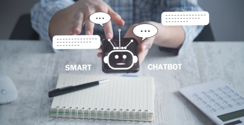 6 Ventajas de utilizar chatbots en tu negocio