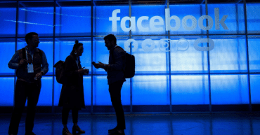 Facebook se enfrenta a varias demandas antimonopolio en EE.UU . que podrian forzarle a vender Instagram y WhatsApp