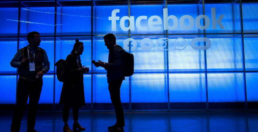 Facebook se enfrenta a varias demandas antimonopolio en EE.UU . que podrian forzarle a vender Instagram y WhatsApp