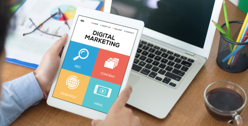 6 cursos gratis de marketing digital